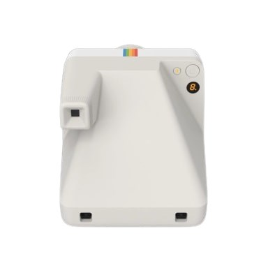 Fotoaparat POLAROID Now3 White Evrything Box (8 photos)-6
