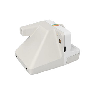 Fotoaparat POLAROID Now3 White Evrything Box (8 photos)-5