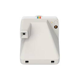 Fotoaparat POLAROID Now3 White Evrything Box (8 photos)-6