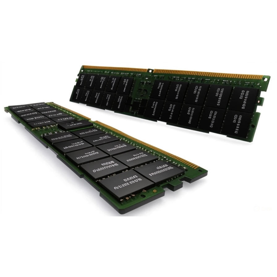 RAM SAMSUNG M321R4GA3EB2-CCP (32GB, DDR5, 5600-6400 Mhz, RDIMM)-0
