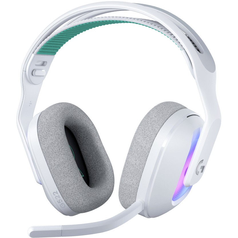 Miš LOGITECH G522 LIGHTSPEED, bijela boja-1