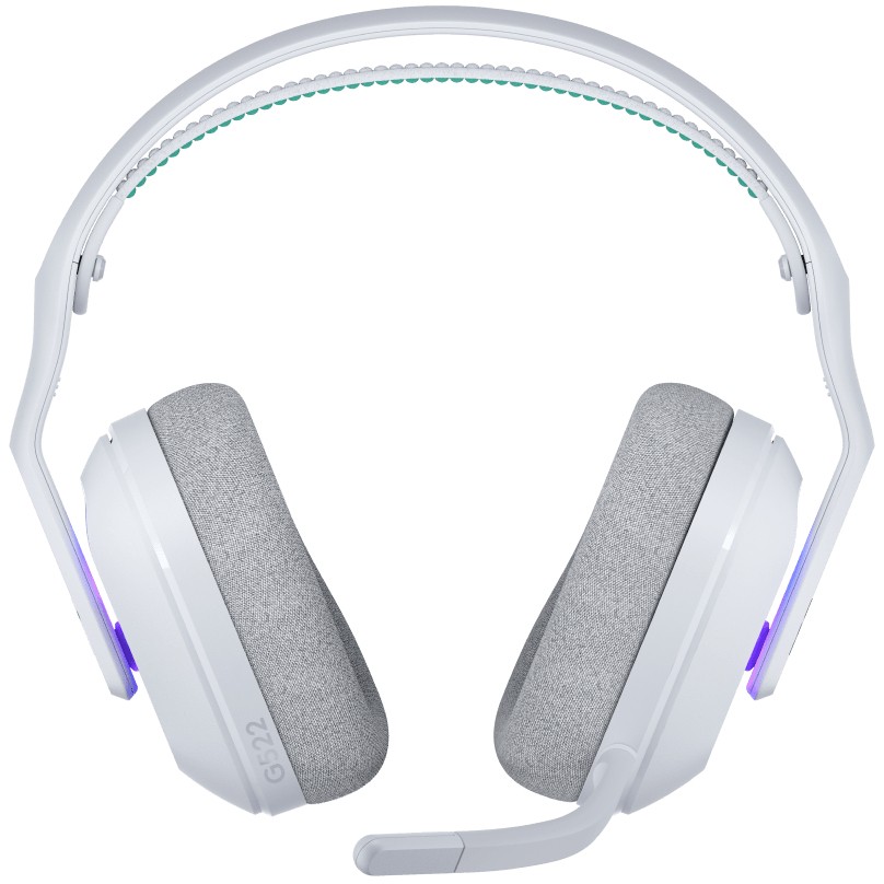 Miš LOGITECH G522 LIGHTSPEED, bijela boja-4