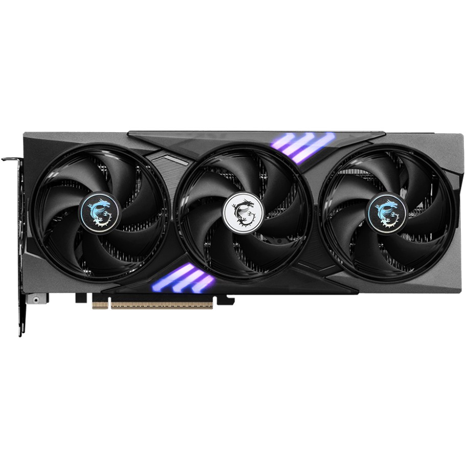 Grafička kartica MSI GAMING GeForce RTX 5060 TI (16 GB GDDR7)-1