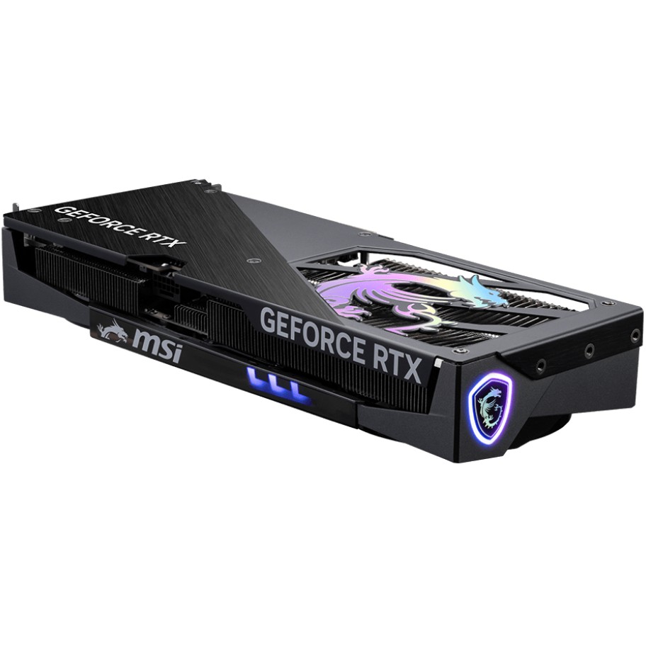 Grafička kartica MSI GAMING GeForce RTX 5060 TI (16 GB GDDR7)-2