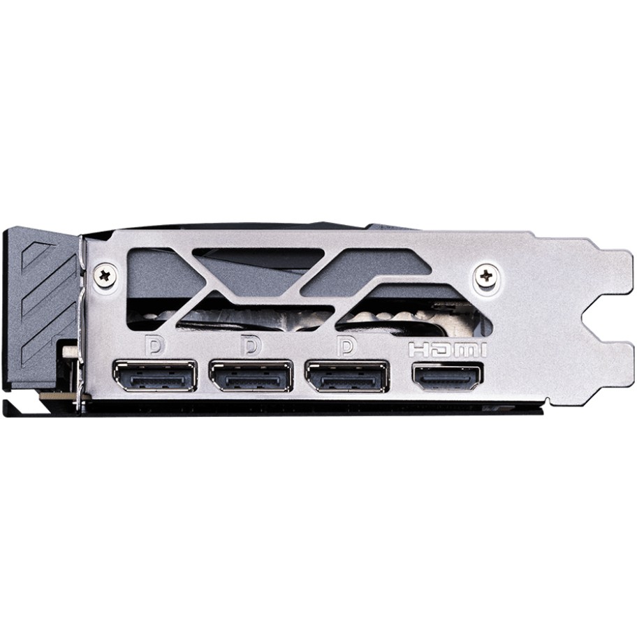 Grafička kartica MSI GAMING GeForce RTX 5060 TI (16 GB GDDR7)-4