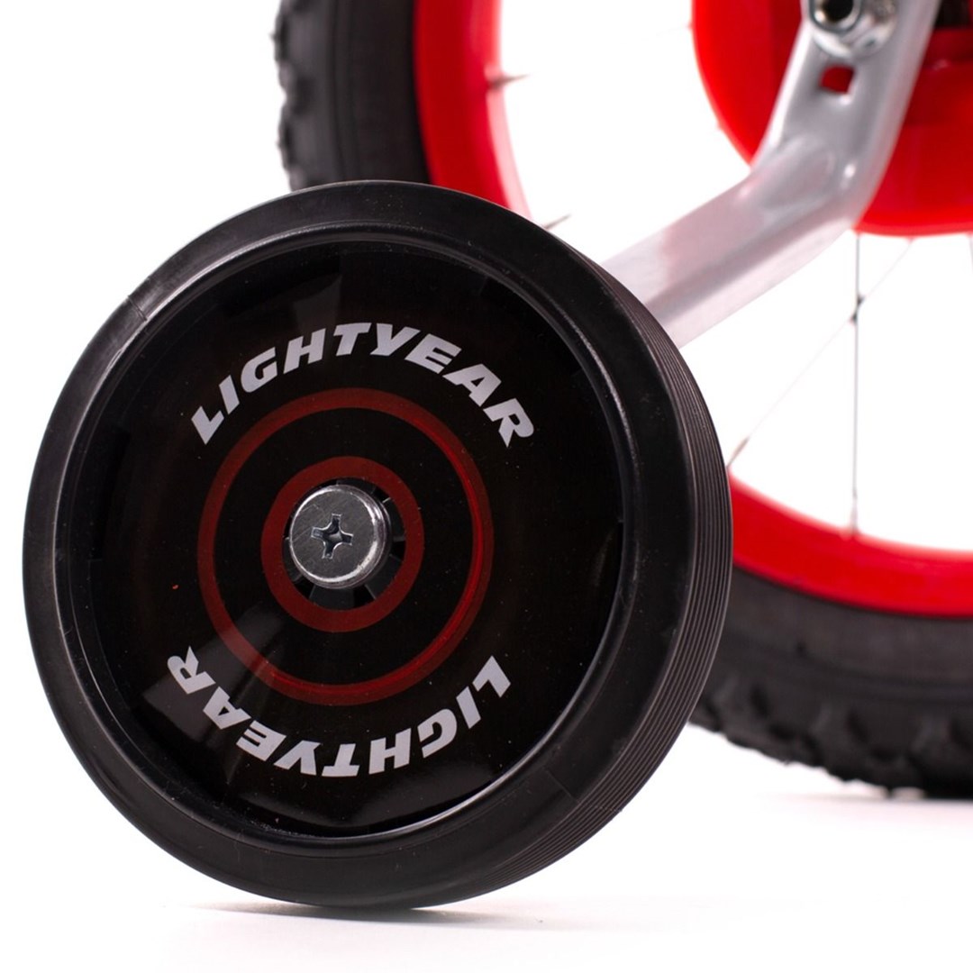 Dječji bicikl HUFFY 14" Disney Cars (24441W)-3