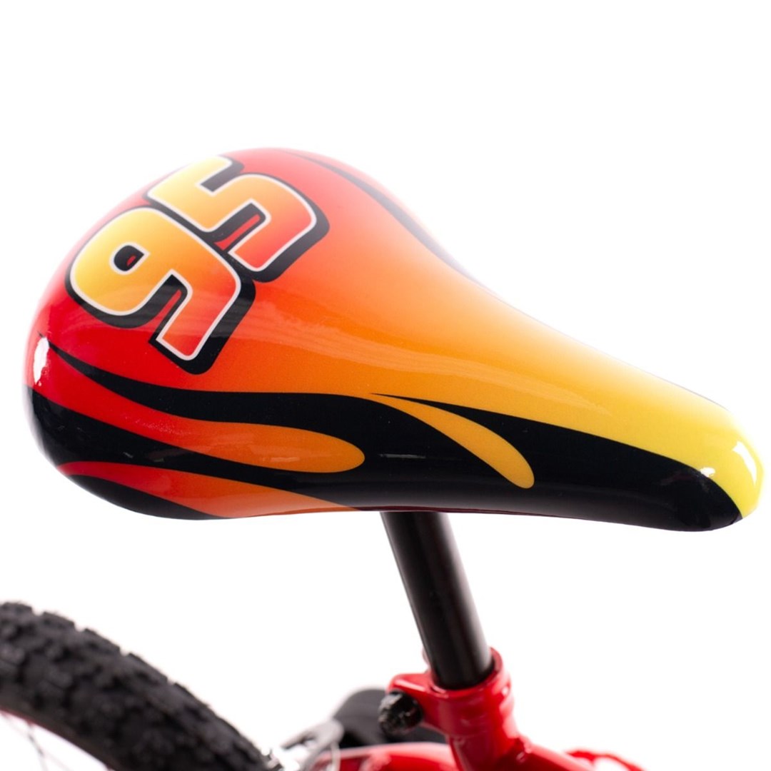 Dječji bicikl HUFFY 14" Disney Cars (24441W)-2