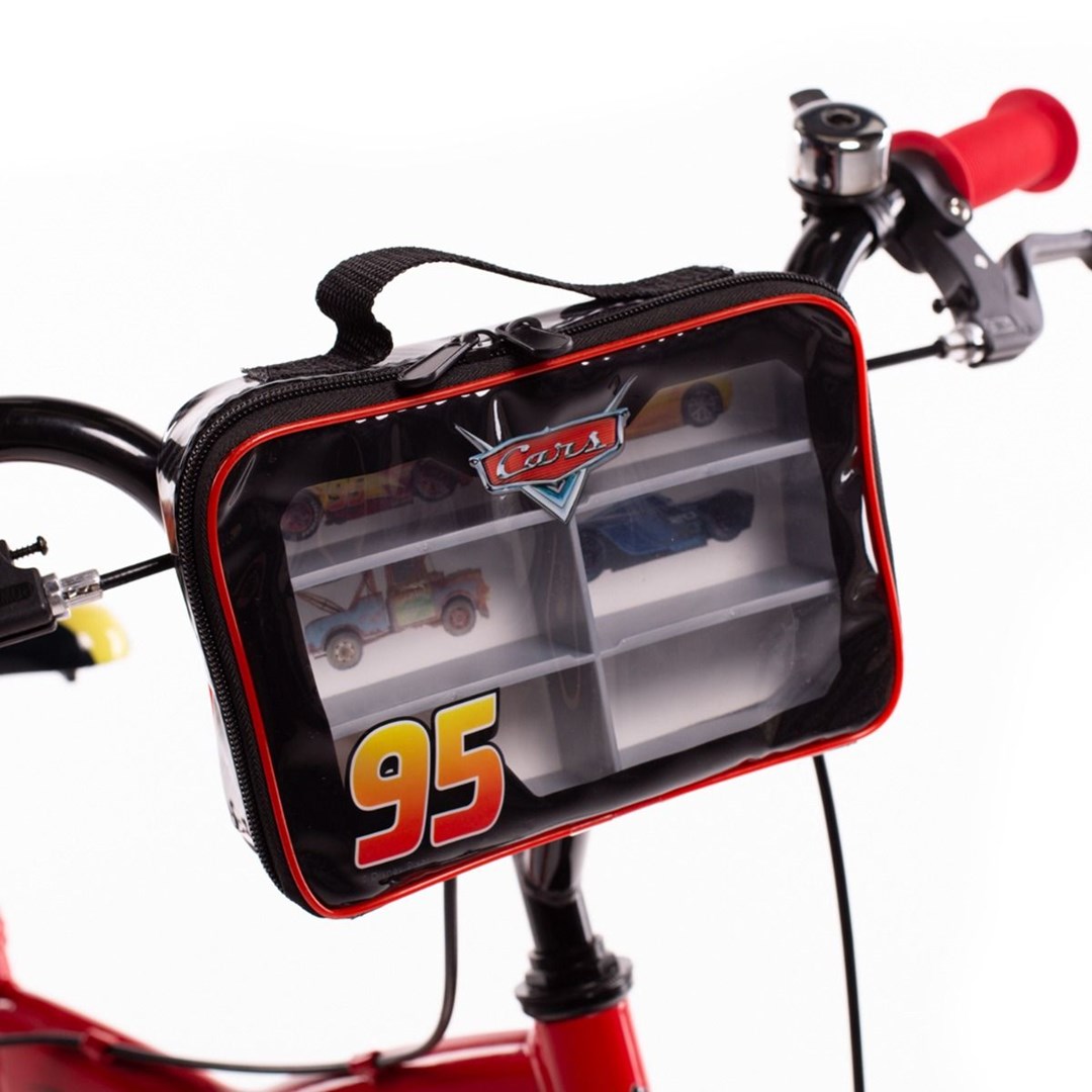 Dječji bicikl HUFFY 14" Disney Cars (24441W)-1