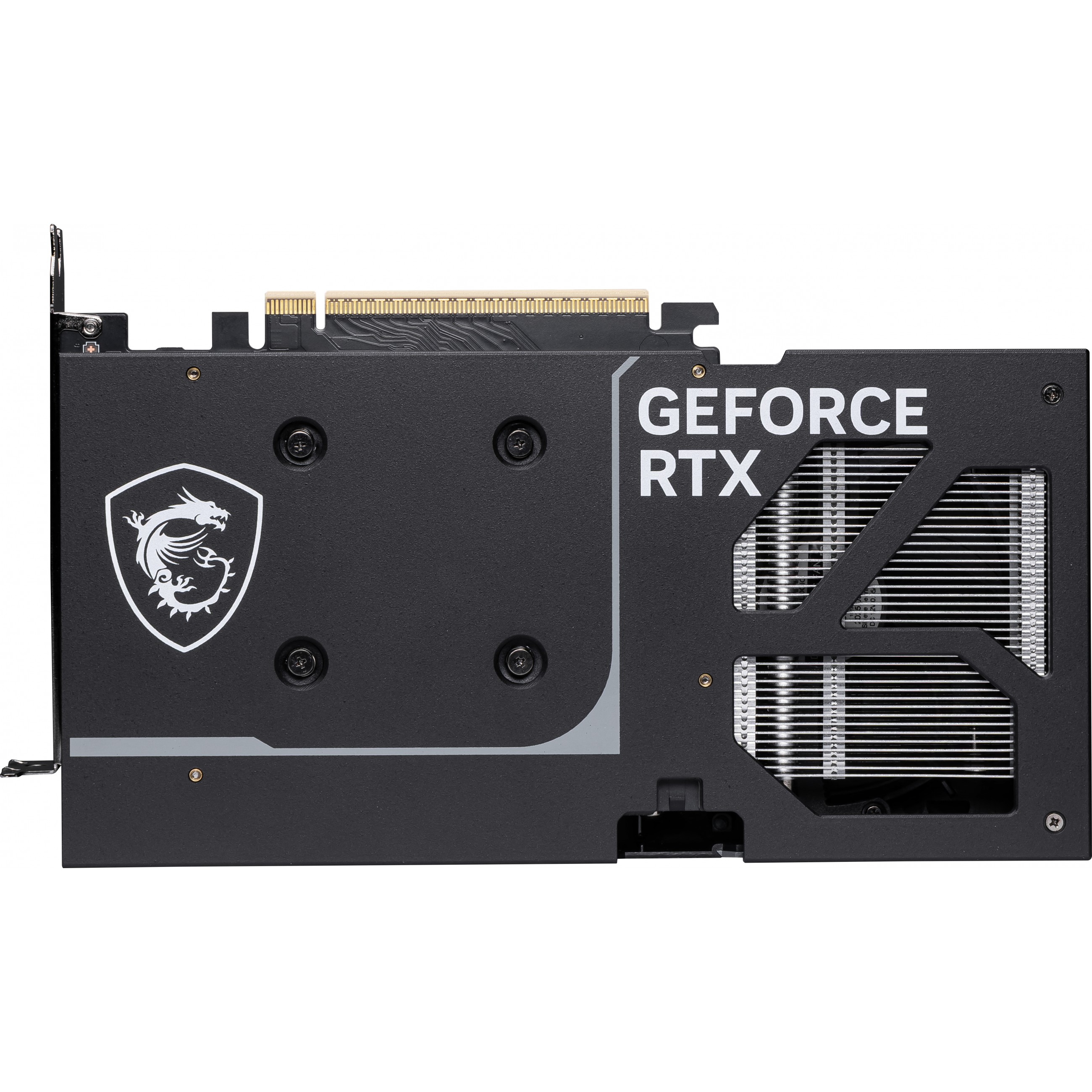 Grafička kartica MSI GeForce RTX 5060 TI 8G VENTUS 2X OC PLUS NVIDIA 8 GB GDDR7-10