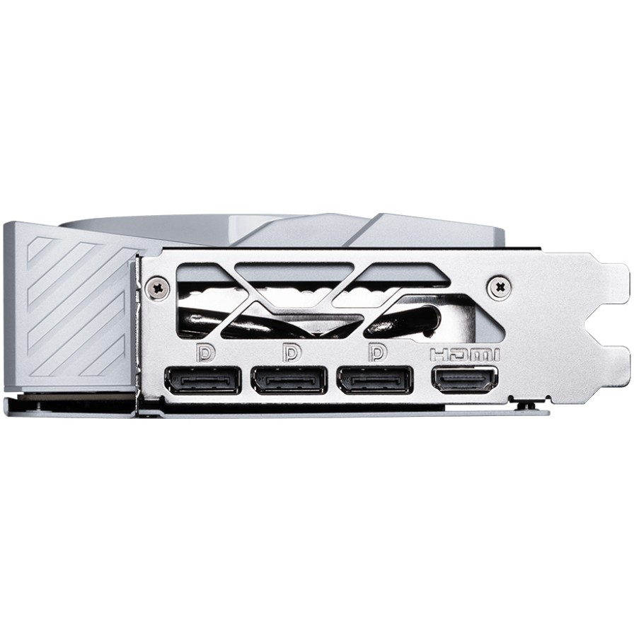 Grafička kartica MSI GAMING GeForce RTX 5070 12G TRIO OC WHITE 12 GB GDDR7-4