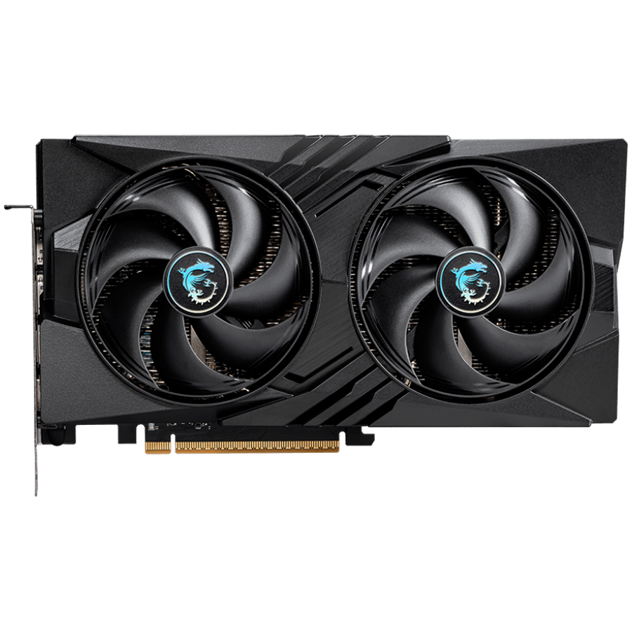 Grafička karta MSI RTX 5060 8G GAMING OC-2