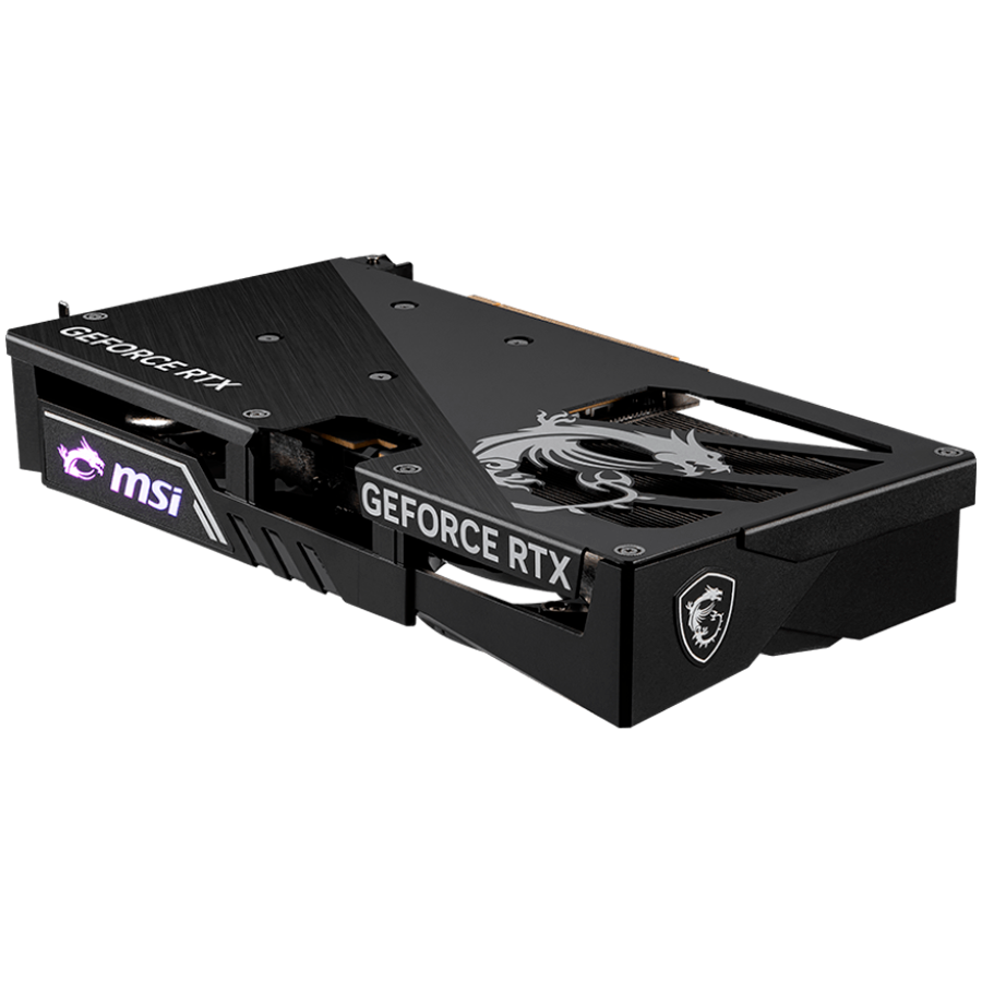 Grafička karta MSI RTX 5060 8G GAMING OC-3