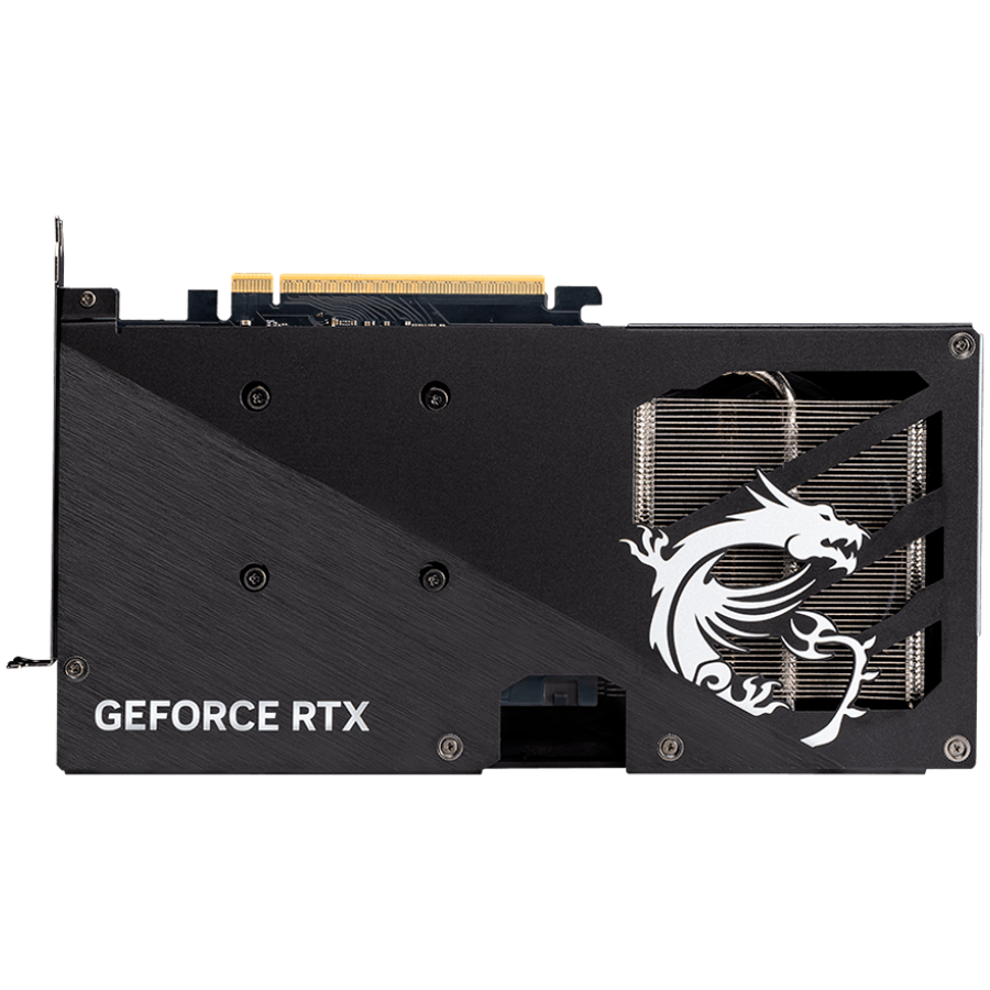 Grafička karta MSI RTX 5060 8G GAMING OC-4