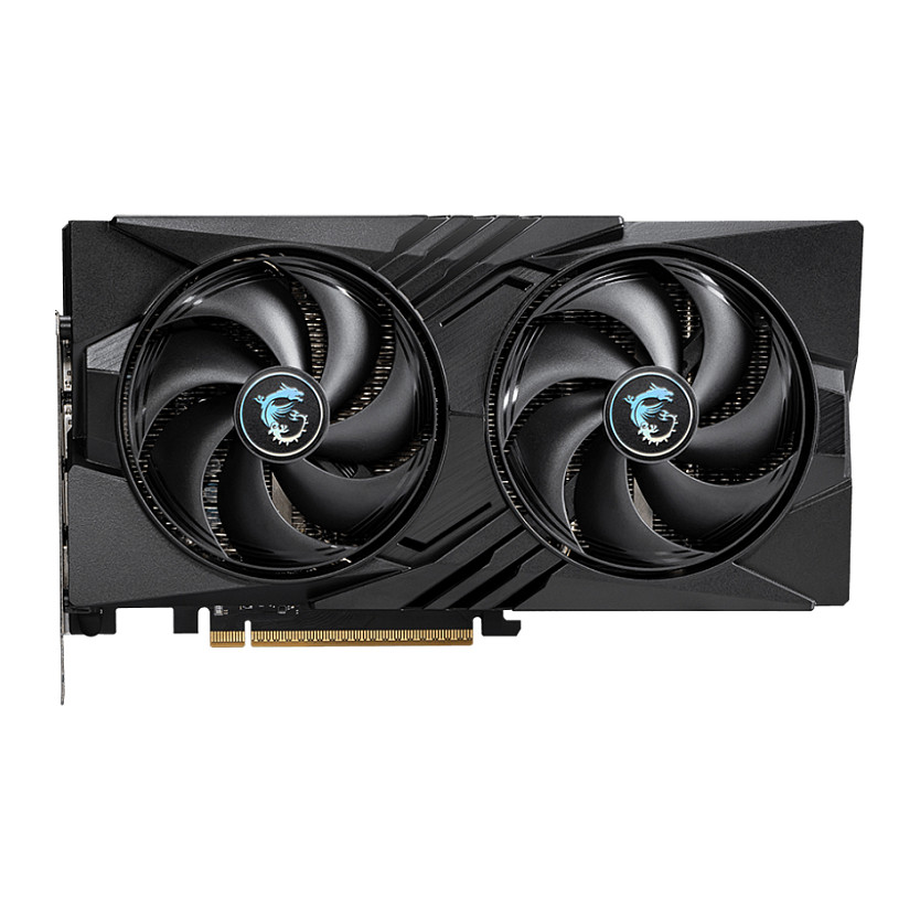 Grafička karta MSI RTX 5060 8G GAMING OC-7
