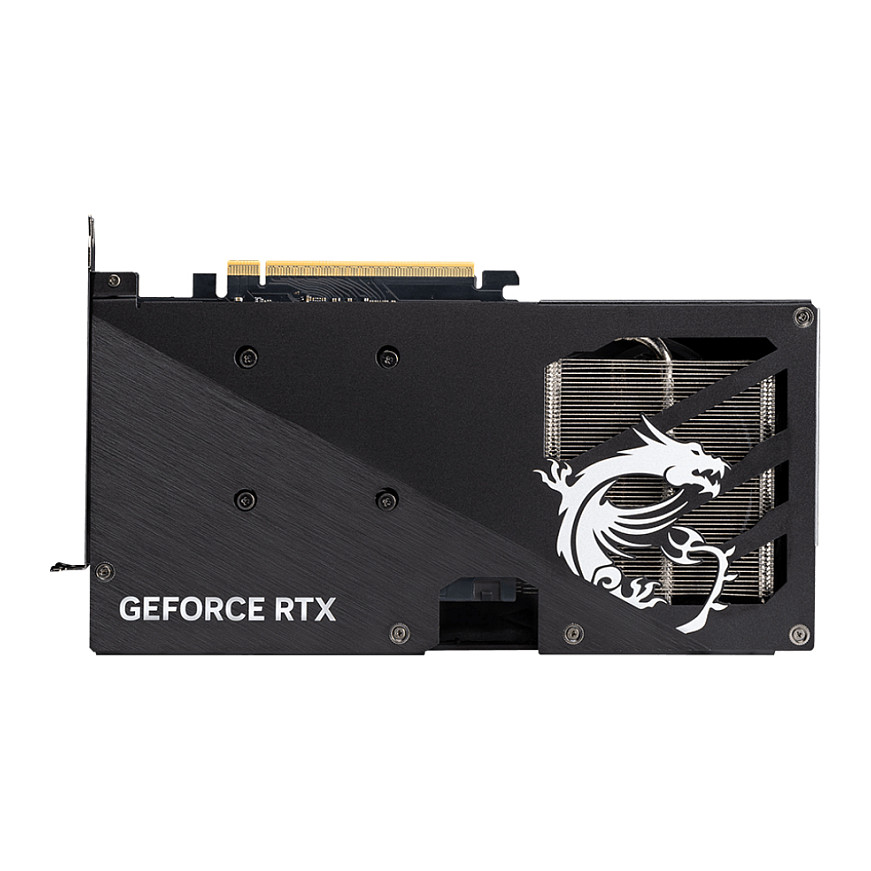 Grafička karta MSI RTX 5060 8G GAMING OC-9