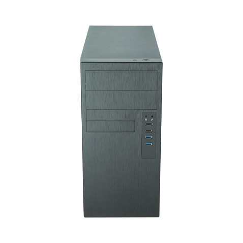 Kućište CHIEFTEC Elox Series HO-11B-2