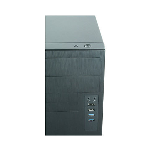 Kućište CHIEFTEC Elox Series HO-11B-3