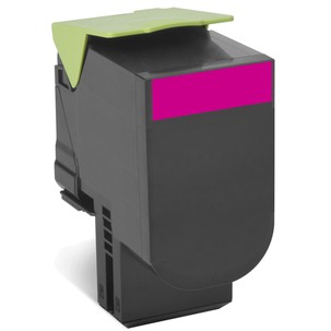 Toner LEXMARK 702M R (magenta)-0