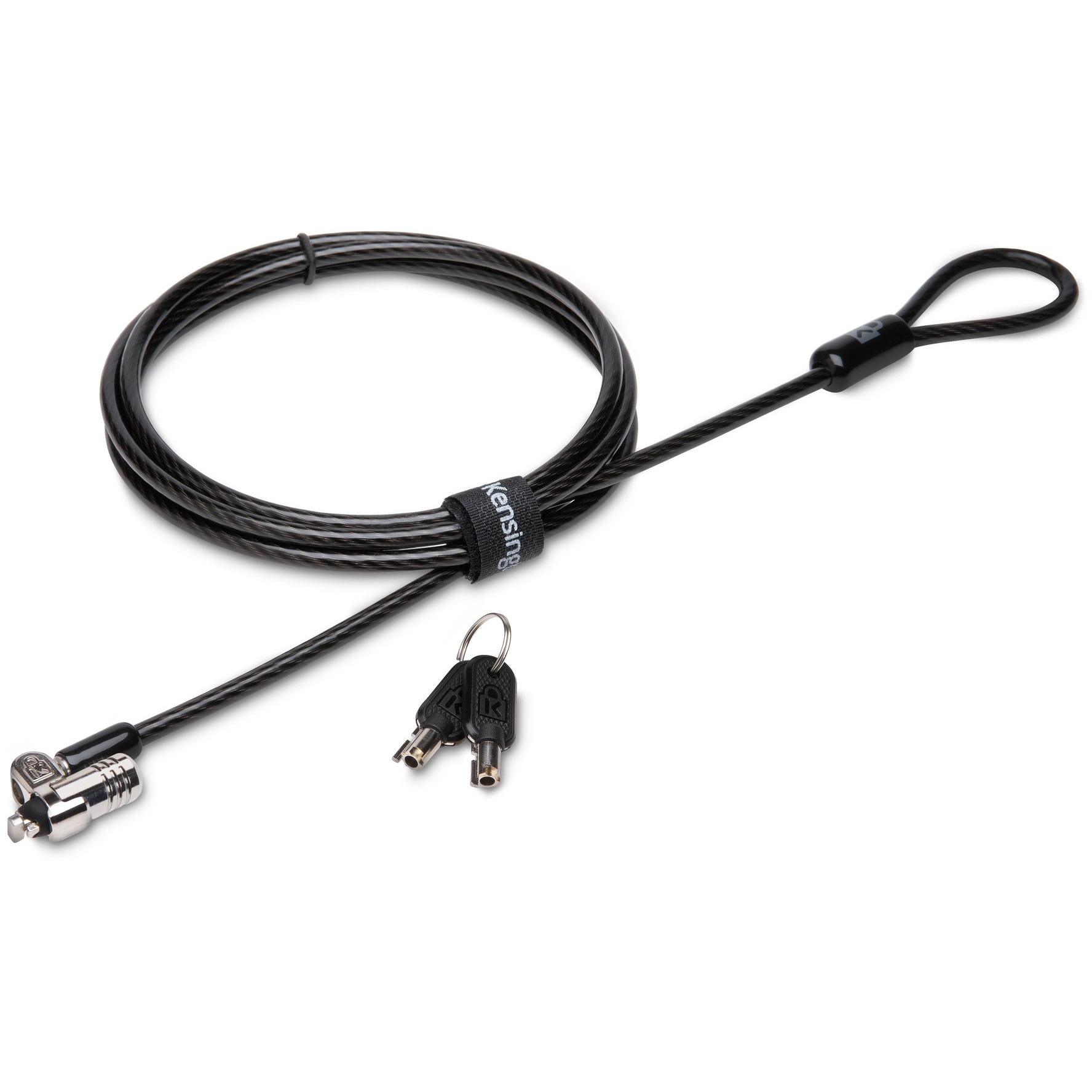 Brava Kensington MicroSaver 2.0 Lock - Keyed