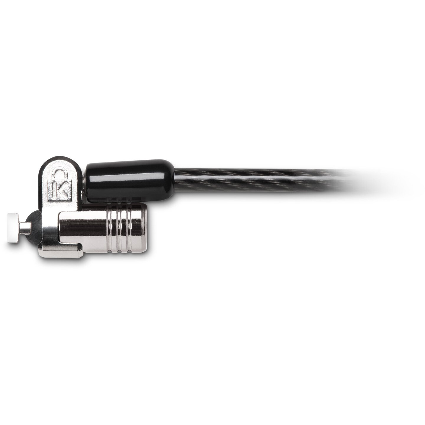 Brava Kensington MicroSaver 2.0 Lock - Keyed-1