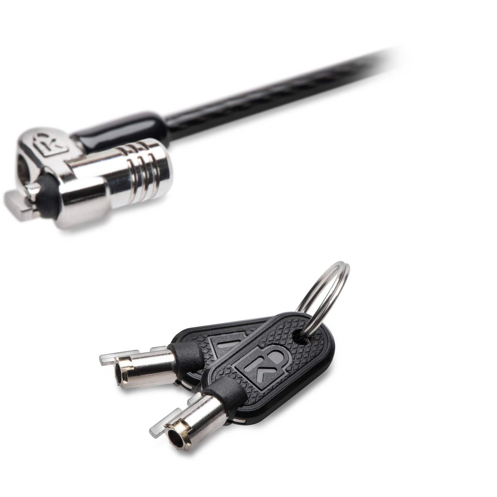 Brava Kensington MicroSaver 2.0 Lock - Keyed-2