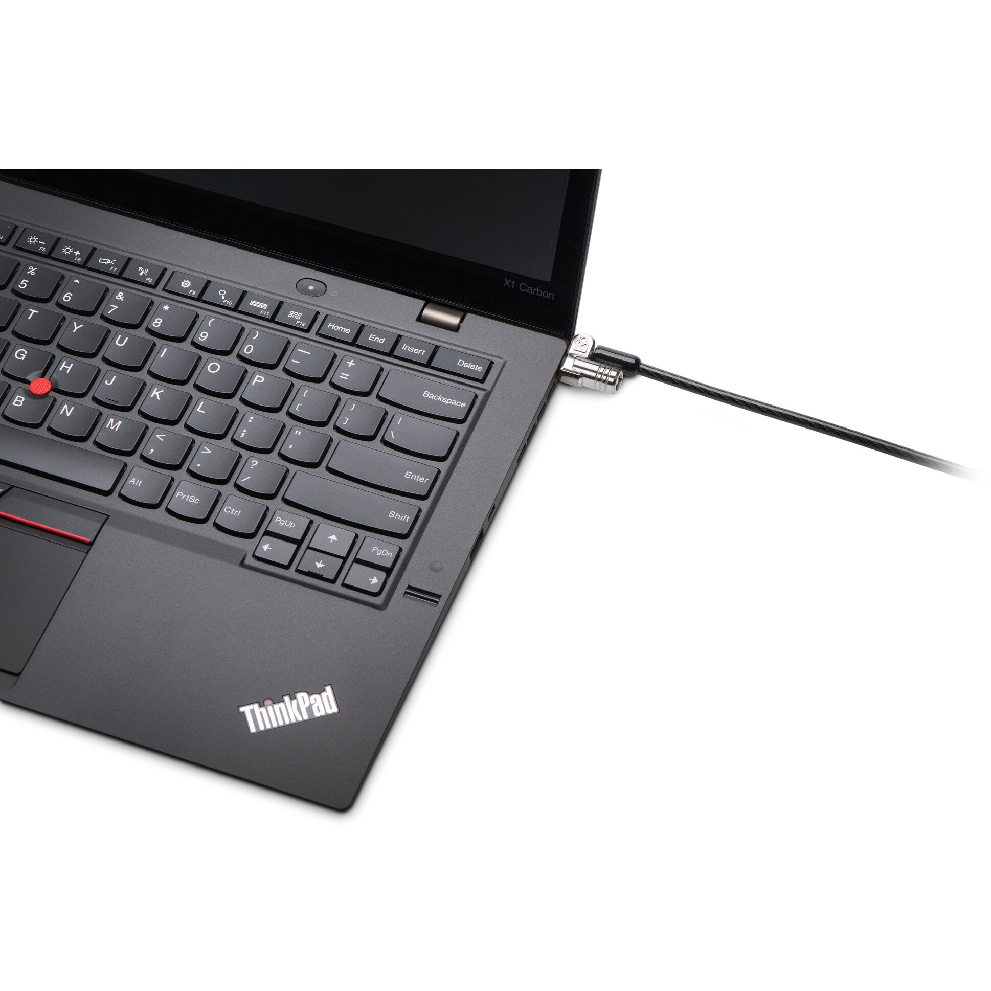 Brava Kensington MicroSaver 2.0 Lock - Keyed-3