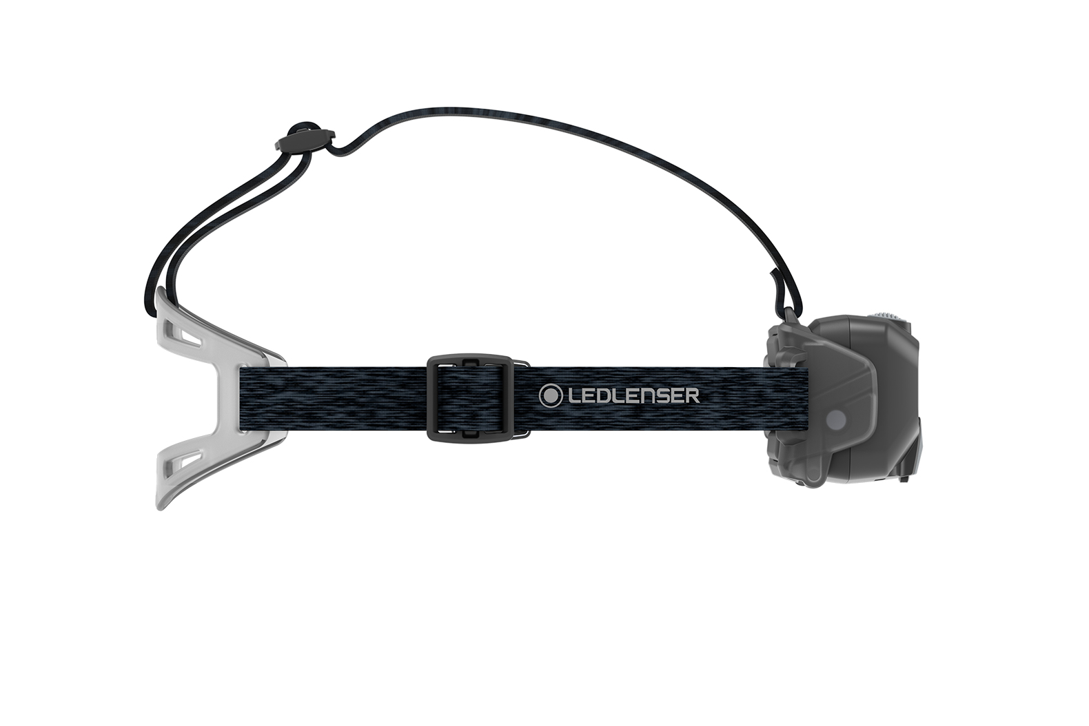 LED svjetiljka za glavu LEDLENSER HF8R Core (Crna)-2