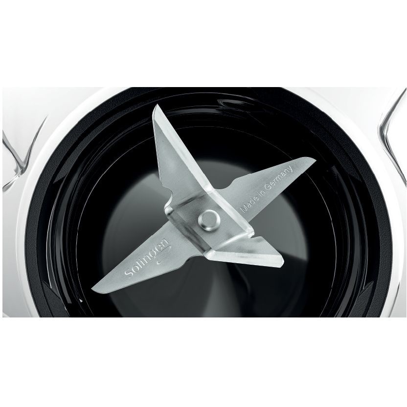 Blender BOSCH VitaPower MMB2111M 450 W (kapacitet 0.6 L, materijal posude Tritan, srebrna/nerđajući čelik)-9