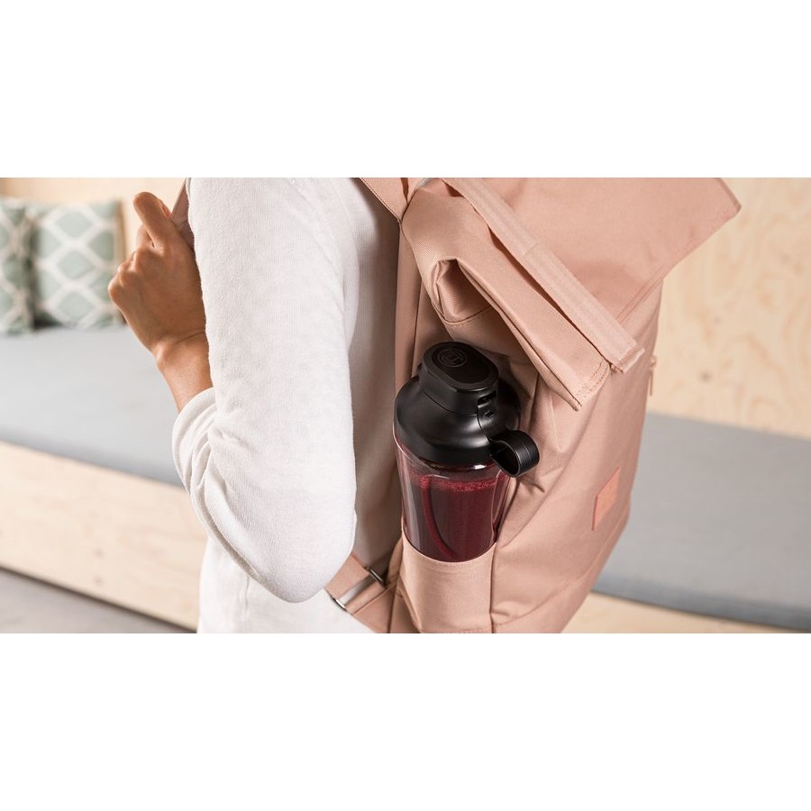 Blender BOSCH VitaPower MMB2111M 450 W (kapacitet 0.6 L, materijal posude Tritan, srebrna/nerđajući čelik)-14