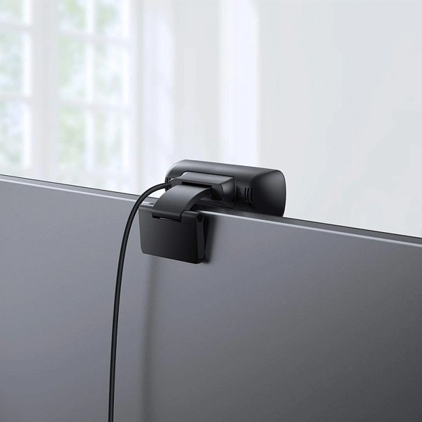 Kamera AUKEY Stream Series 1080p Webcam-1