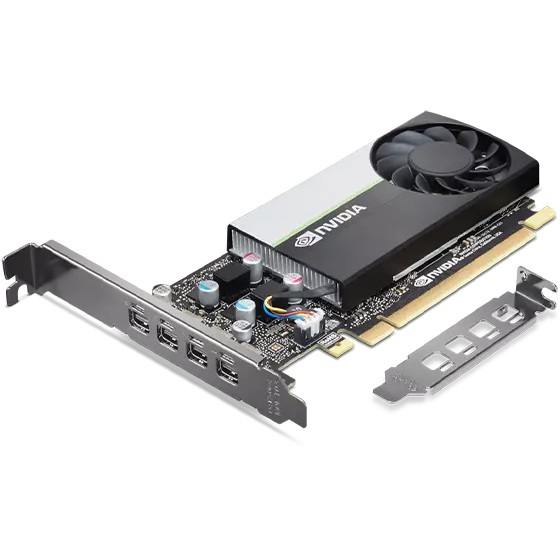 Grafička kartica → LENOVO → Nvidia T1000 8 GB GDDR6-0