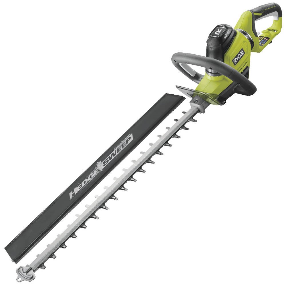 Trimer za živicu RYOBI RHT6160RS (600W)-0