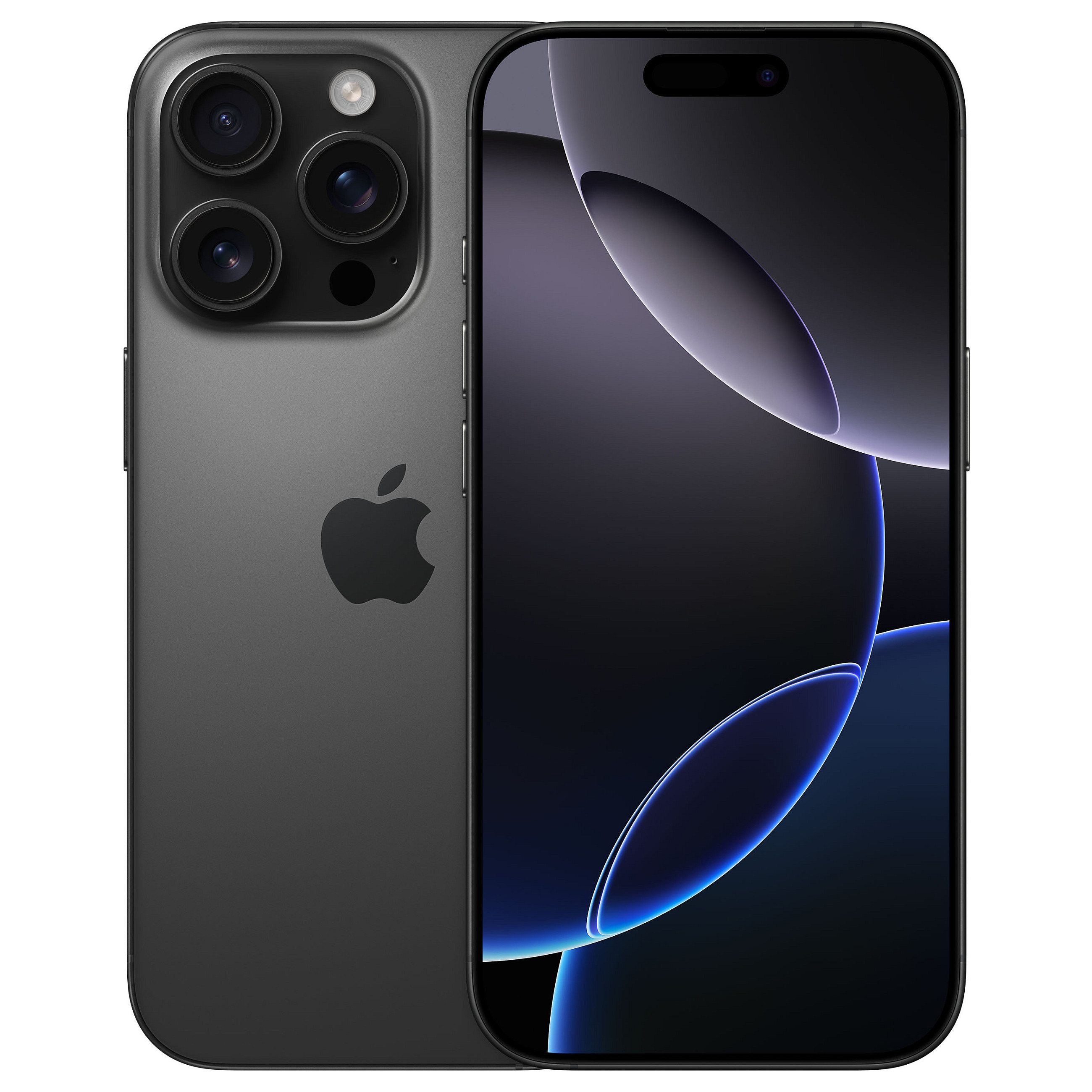 Mobitel APPLE iPhone 16 Pro 5G 256GB Black Titanium MYNH3ZD/A-4