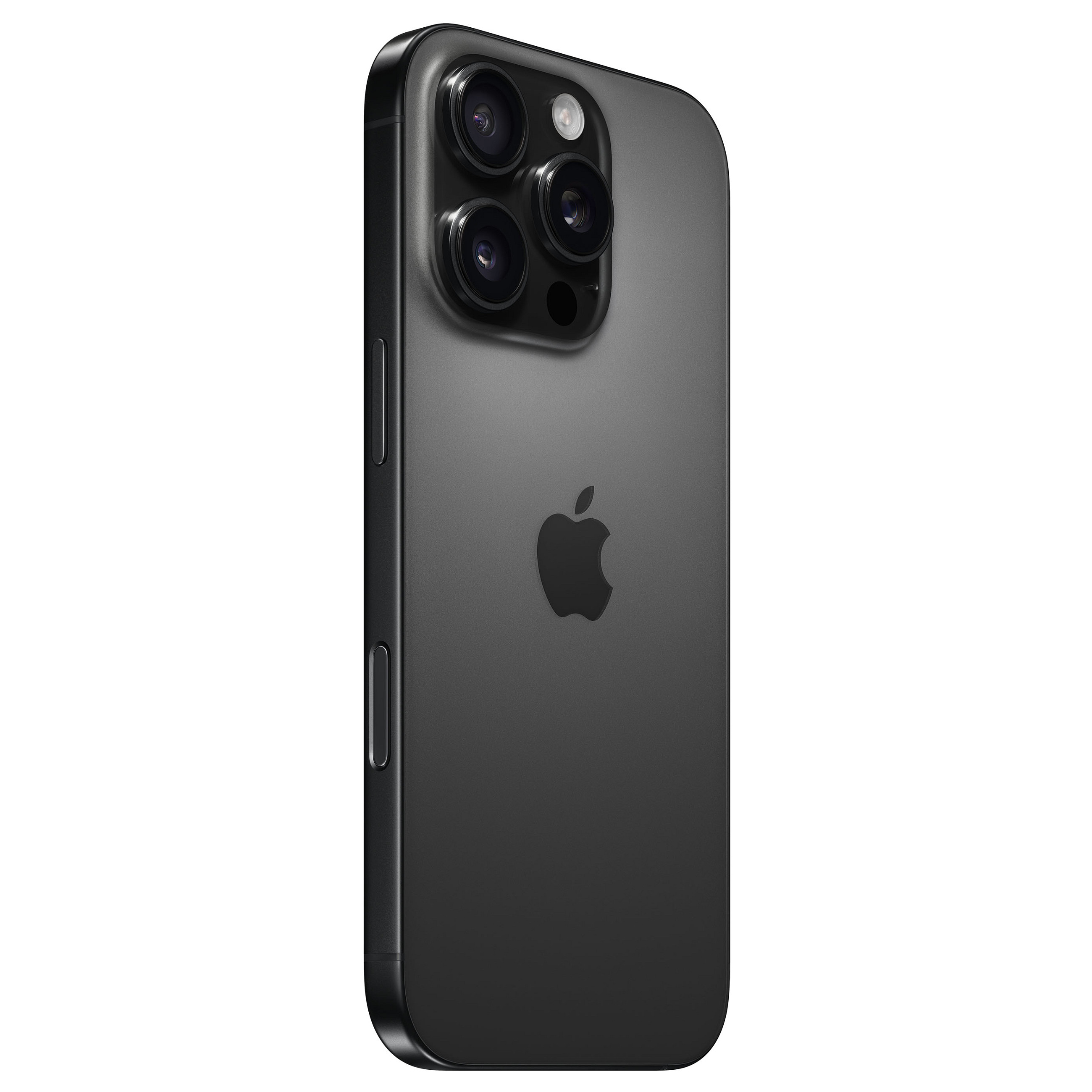 Mobitel APPLE iPhone 16 Pro 5G 256GB Black Titanium MYNH3ZD/A-5