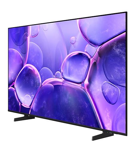 TV SAMSUNG UE55U8072FUXXH (140cm, 4K UHD, LED, Smart TV, HDR10+, DVB-T2/C/S2)-1