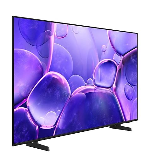 TV SAMSUNG UE55U8072FUXXH (140cm, 4K UHD, LED, Smart TV, HDR10+, DVB-T2/C/S2)-2