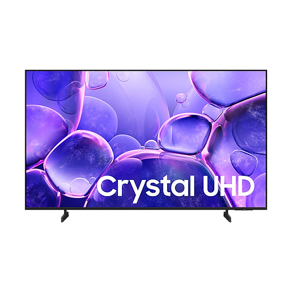 TV SAMSUNG UE65U8072FUXXH (165cm, 4K UHD, LED, Smart TV, HDR10+, DVB-T2/C/S2)-5