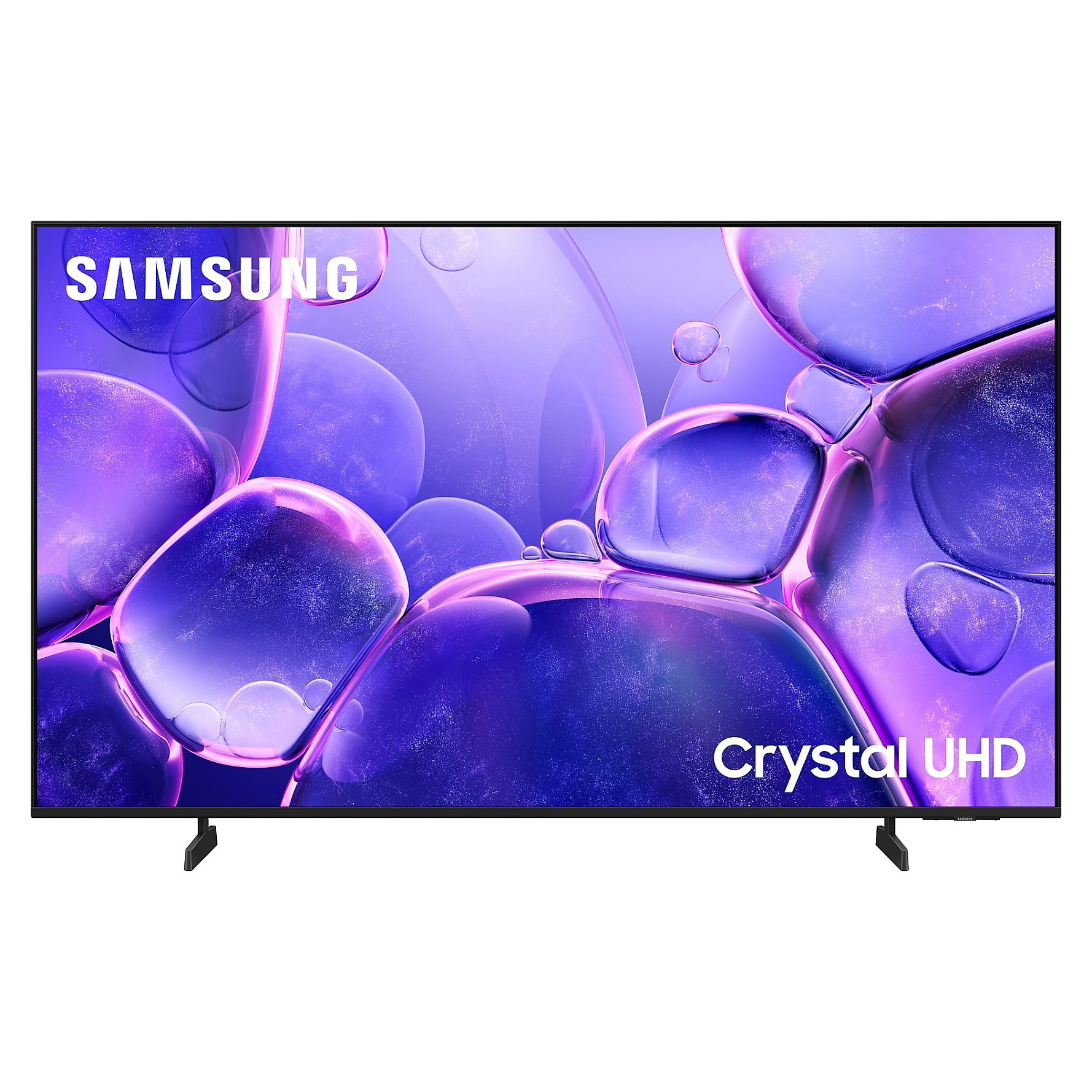 TV SAMSUNG UE65U8072FUXXH (165cm, 4K UHD, LED, Smart TV, HDR10+, DVB-T2/C/S2)-10