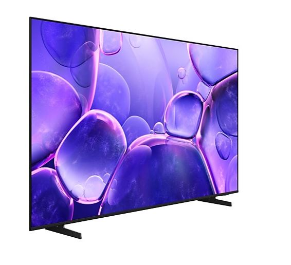 TV SAMSUNG UE65U8072FUXXH (165cm, 4K UHD, LED, Smart TV, HDR10+, DVB-T2/C/S2)-1