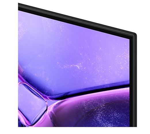 TV SAMSUNG UE65U8072FUXXH (165cm, 4K UHD, LED, Smart TV, HDR10+, DVB-T2/C/S2)-4
