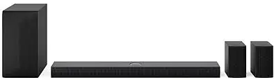 Soundbar LG S70TR (Dolby Atmos, HDMI eARC, crni)-2