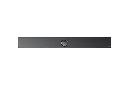 Soundbar LG S70TR (Dolby Atmos, HDMI eARC, crni)-1
