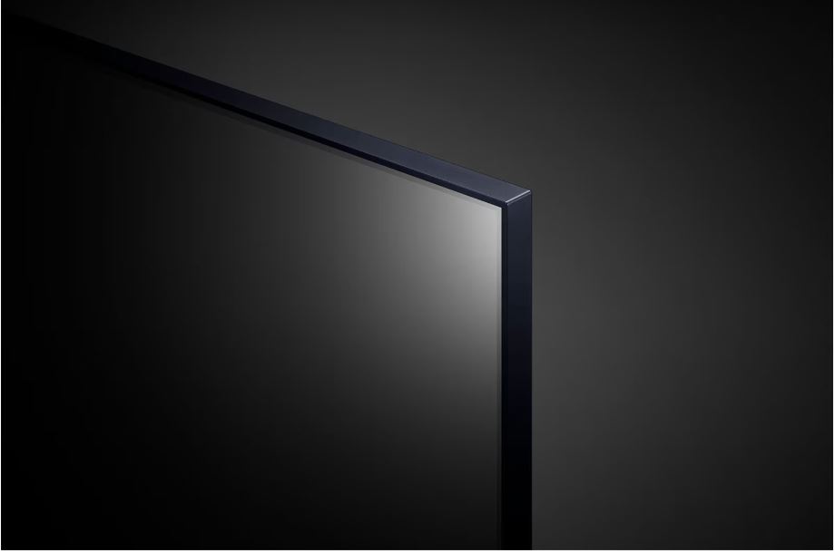TV LG 75NANO81T3A (189 cm, Smart TV, 4K, LED, DVB-T2/C/S2)-2