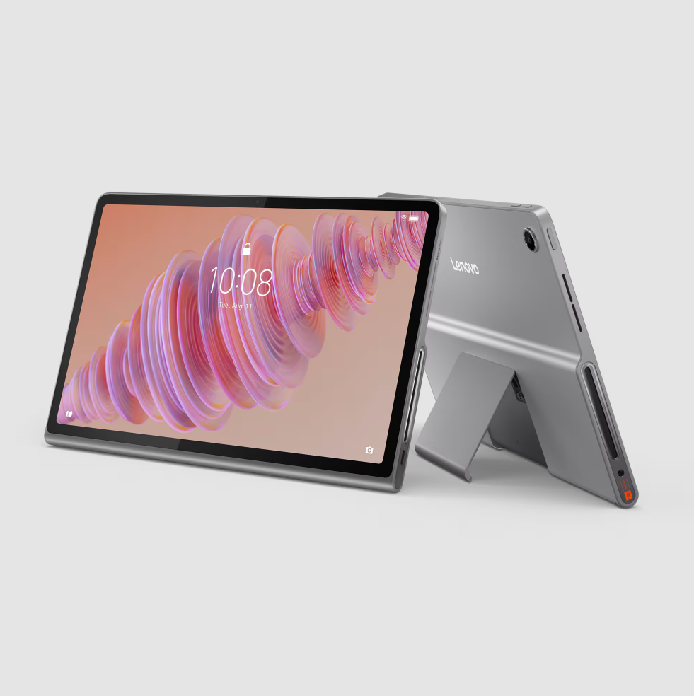 Lenovo Tab Plus OctaC/8GB/256GB/11.5"2K/sivi-0