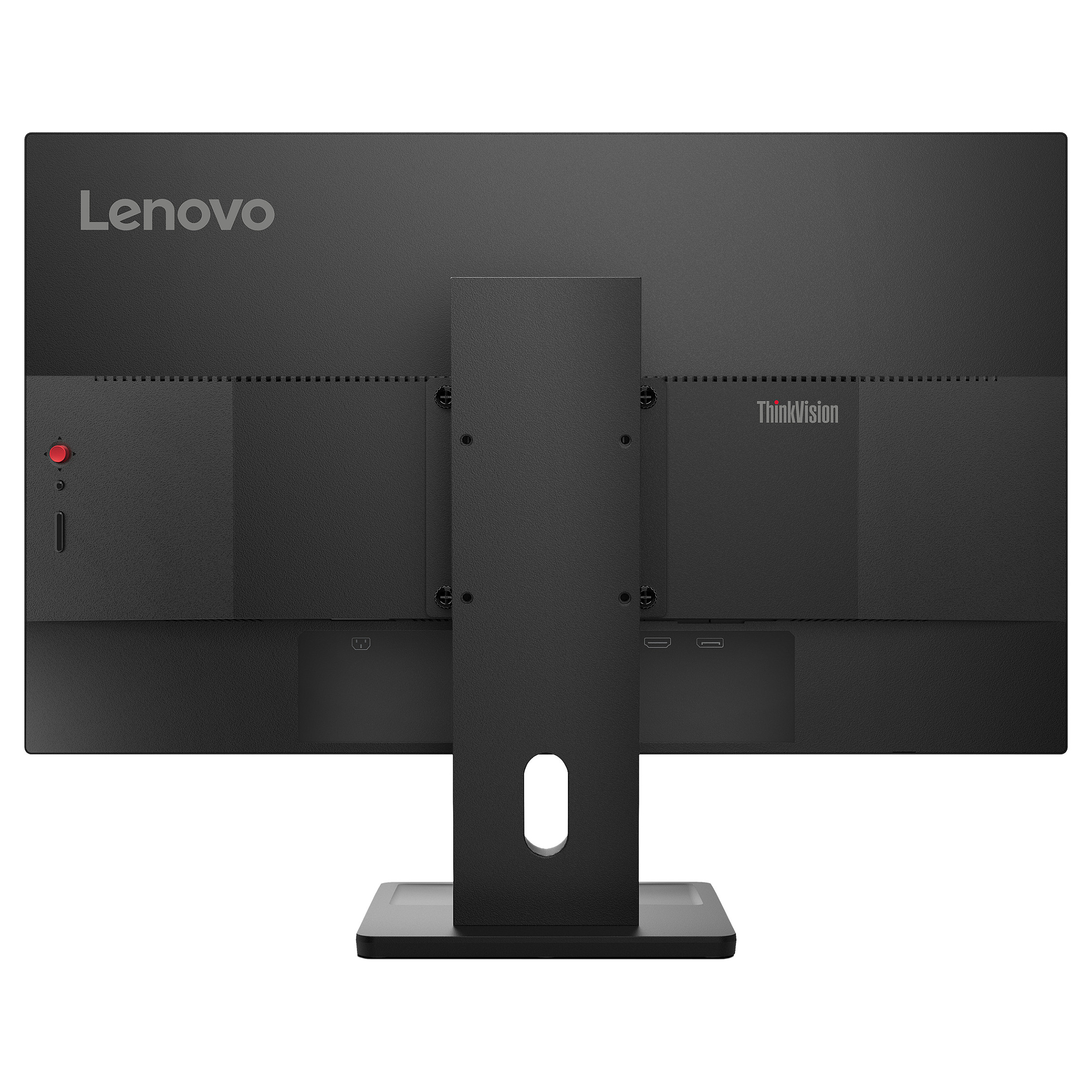 Monitor LENOVO E24q-30 (23.8'' QHD IPS, HDMI, DP, pivot)-4