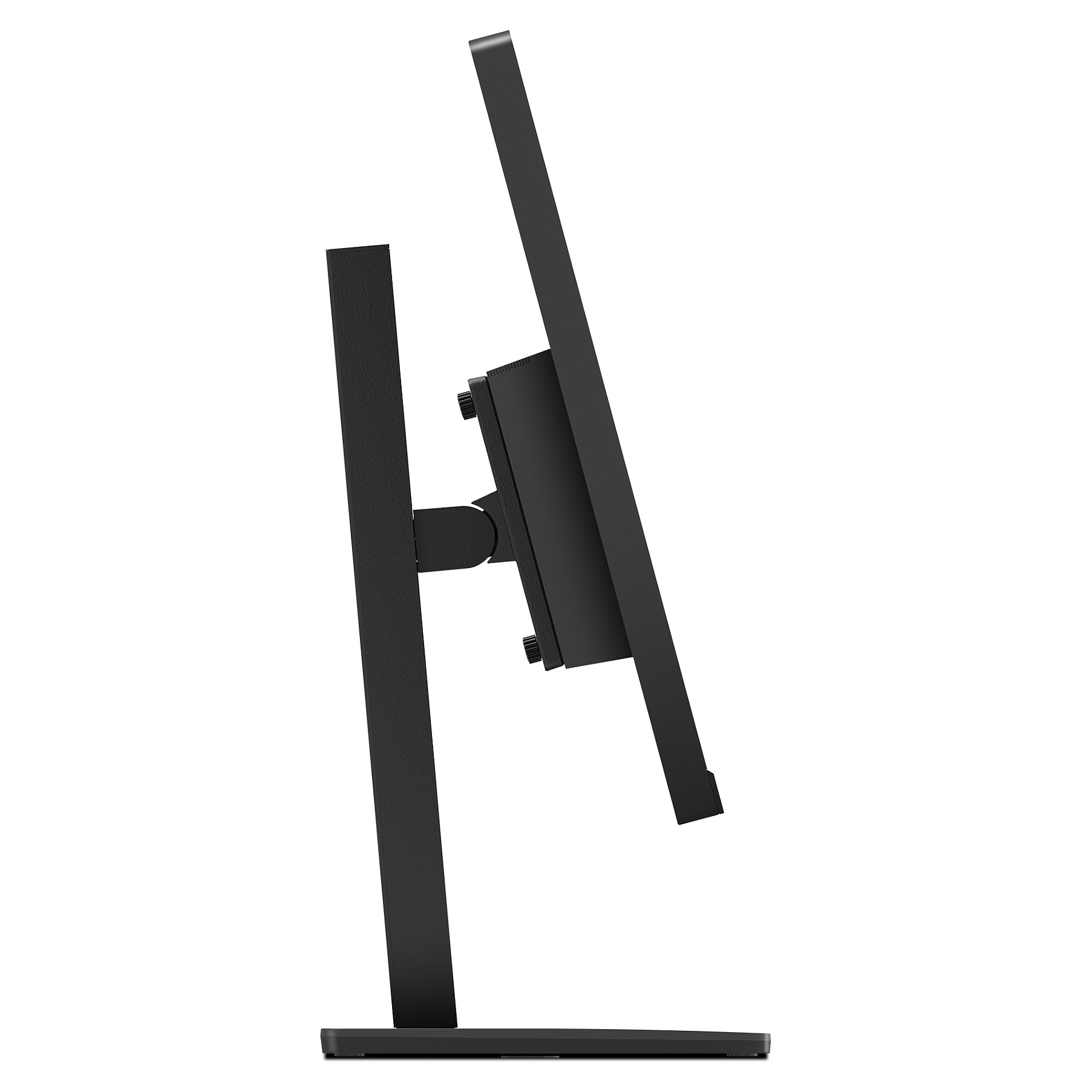 Monitor LENOVO E24q-30 (23.8'' QHD IPS, HDMI, DP, pivot)-10