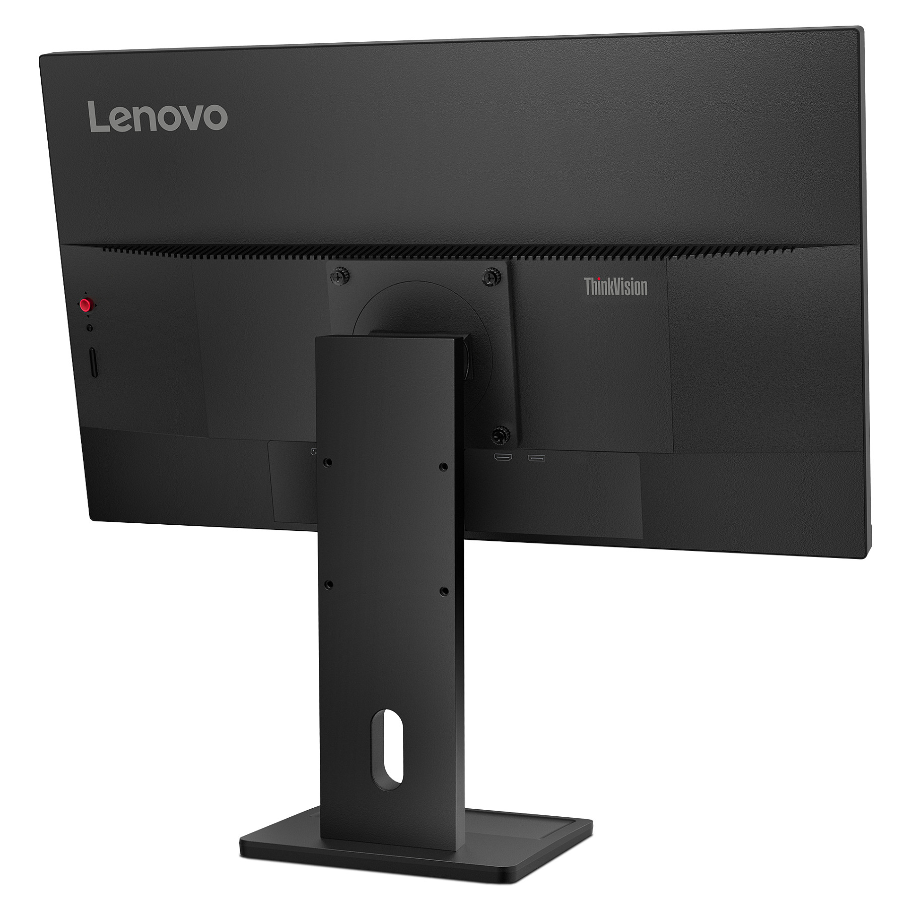 Monitor LENOVO E24q-30 (23.8'' QHD IPS, HDMI, DP, pivot)-12