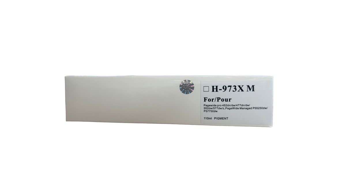 Tinta ORINK 4S6W7NE, No.937e, magenta-0