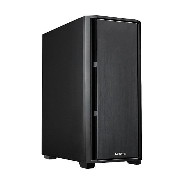 Kućište CHIEFTEC Pro Midi Q AS-02B-OP (ATX, crno, USB Type C, USB 3.0, USB 2.0, AZALIA / HD-Audio, 120 mm PWM ventilator)-9