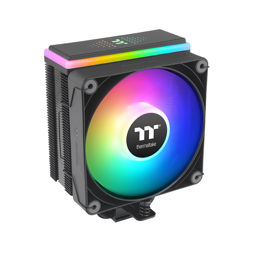 CPU COOLER THERMALTAKE ASTRIA 200-0